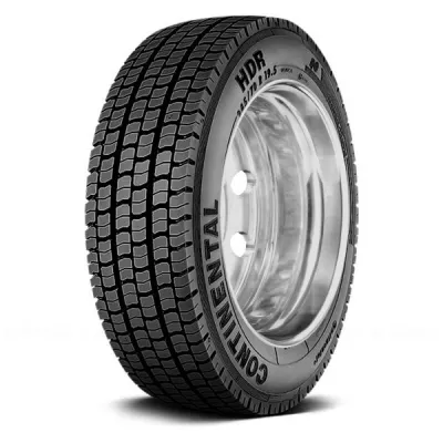 Continental 305/70  R22.5  HDR  16PR  [150/148] M  TL  M+S  3PMSF