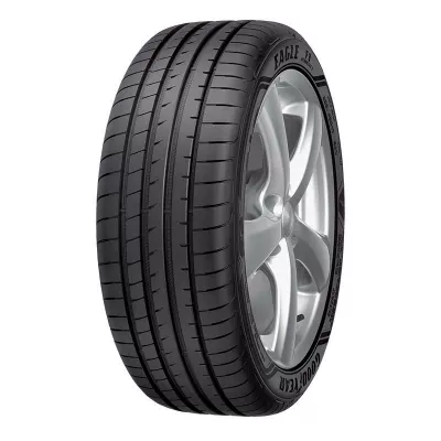 Goodyear 225/55  R17  EAGLE F1 ASYMMETRIC 3  [97] Y  FP  MOE  ROF  *