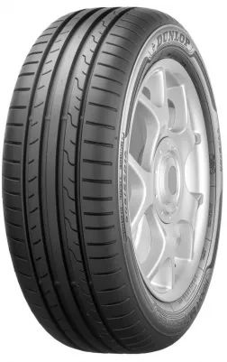 Dunlop 195/50  R15  SP SPORT BLURESPONSE  [82] V  FP