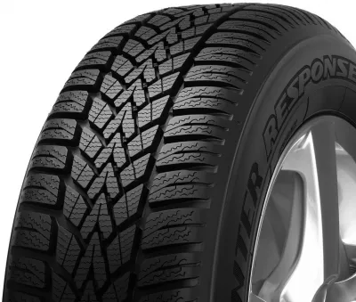 Dunlop 185/60  R14  WINTER RESPONSE 2  [82] T
