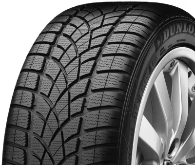 Dunlop 265/40  R20  SP WINTER SPORT 3D  [104] V  XL  AO  FP