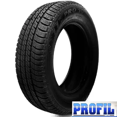 Bieżnikowane Profil 165/65  R14  SP 10  [79] T  BIEŻNIKOWANE / RETREADED