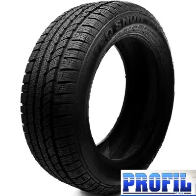 Bieżnikowane Profil 225/40  R18  PRO SNOW 790  [88] V  BIEŻNIKOWANE / RETREADED