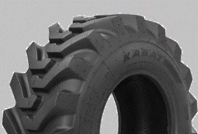 Kabat 340/80 - 18  (12.5/80 - 18)  GTR-03  12PR  [143 A8]  TL