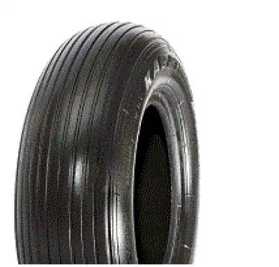 Kabat 4.00 - 8  IMP-01  6PR  [59 A4]  TT