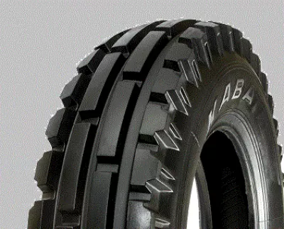Kabat 6.00 - 18  SRF-02  6PR  [88 A8]  TT