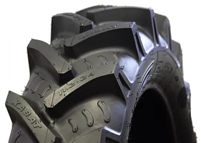 Kabat 12.4 - 24  SGP-04  8PR  [120 A6]  TT