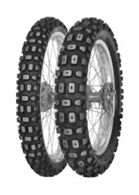 Mitas 120/90 - 18  MC 23  ROCKRIDER  [65 R]  TT