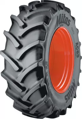 Mitas 320/85  R32  (12.4  R32)  AC 85  [142 A8/142 B]  TL