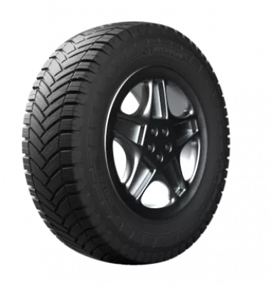 Michelin 235/65  R16C  AGILIS CROSSCLIMATE  [121/119] R
