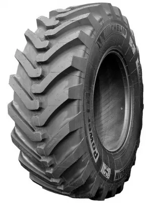 Michelin 340/80 - 18  (12.5/80 - 18)  POWER CL  12PR  [143 A8]  TL