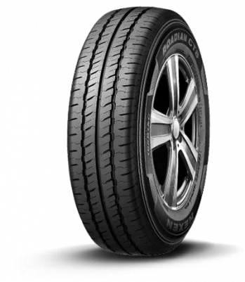 Nexen 175/75  R16C  ROADIAN CT8  [101/99] R