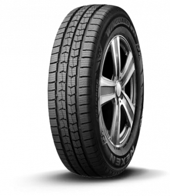 Nexen 215/75  R16C  WINGUARD WT1  [116/114] R