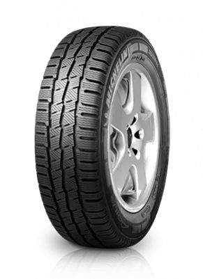 Michelin 195/70  R15C  AGILIS ALPIN  [104/102] R
