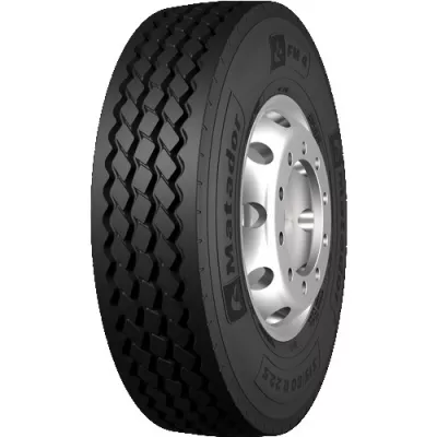 Matador 315/80  R22.5  FM 4  20PR  [156/150] K  TL  M+S  3PMSF