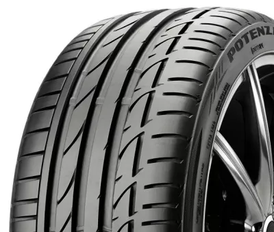 Bridgestone 245/50  R18  POTENZA S001  [100] Y  RFT  *