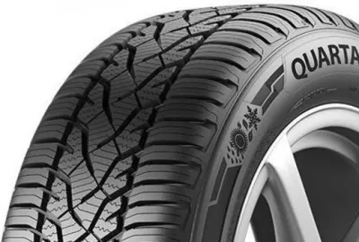 Barum 205/55  R17  QUARTARIS 5  [95] V  XL  FR