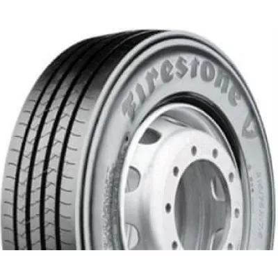 Firestone 205/75  R17.5  FS411  [124/122] M  TL  M+S  3PMSF
