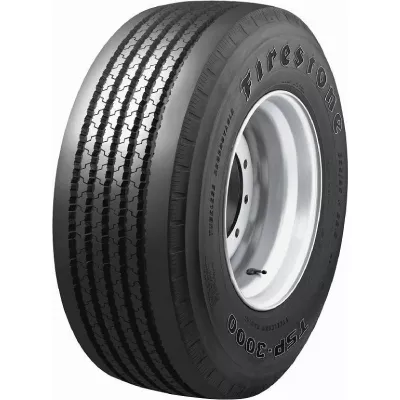 Firestone 245/70  R17.5  TSP3000  [143/141] J  TL  M+S  3PMSF