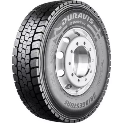 Bridgestone 315/70  R22.5  DURD2  [154/150] L  TL  M+S  3PMSF
