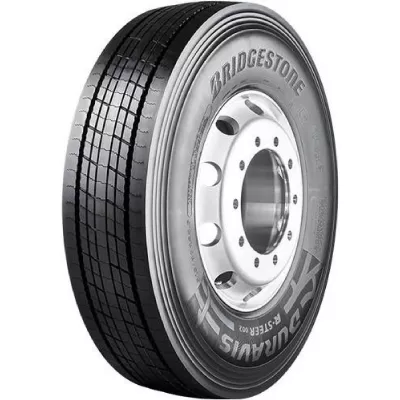 Bridgestone 385/55  R22.5  DURS2  [160] K  TL  M+S   3PMSF