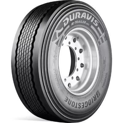 Bridgestone 385/65  R22.5  DURT2  [160] K  TL  M+S   3PMSF
