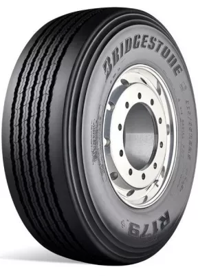 Bridgestone 385/65  R22.5  R179+  [160] K  TL  M+S  3PMSF