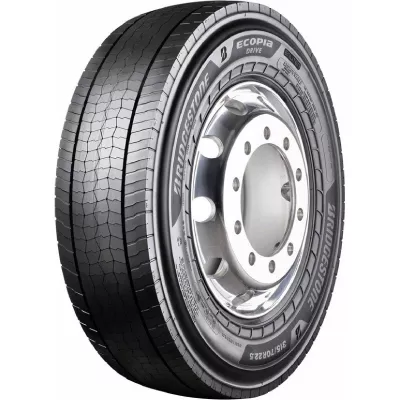 Bridgestone 315/70  R22.5  ECOPIA DRIVE  [154/150] L  TL  M+S  3PMSF