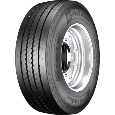 Matador 215/75  R17.5  T HR 5  16PR  [135/133] K  TL  M+S  3PMSF