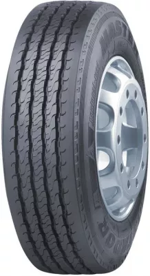 Matador 12  R22.5  FR 2  MASTER  16PR  [152/148] L  TL  M+S
