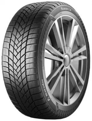 Matador 205/55  R17  MP93 NORDICCA  [95] V  XL  FR