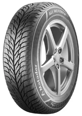 Matador 205/50  R17  MP62 ALLWEATHER EVO  [93] W  XL  FR  M+S