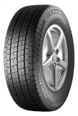 Matador 195/75  R16C  MPS400 VARIANT 2 ALL WEATHER  [107/105] R  M+S