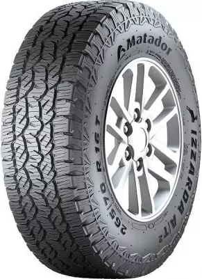 Matador 205/80  R16  MP72 IZZARDA A/T 2  [104] T  XL  FR  DOT2022